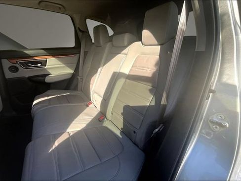 Used 2020 Honda CR-V EX-L image 22
