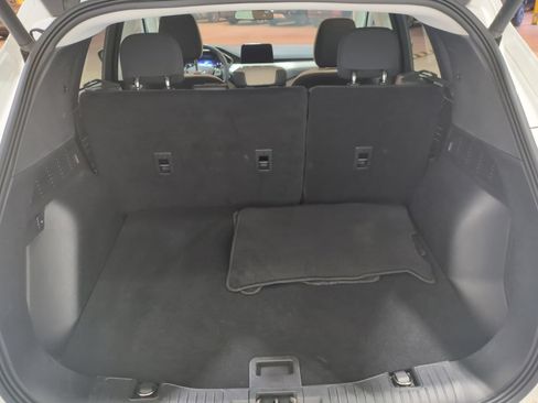 Used 2021 Ford Escape SE w/ Convenience Package AWD/4WD image 12