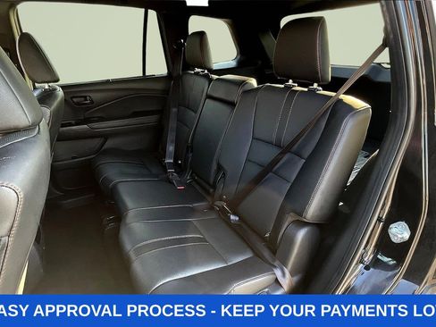 Used 2023 Honda Passport TrailSport image 28