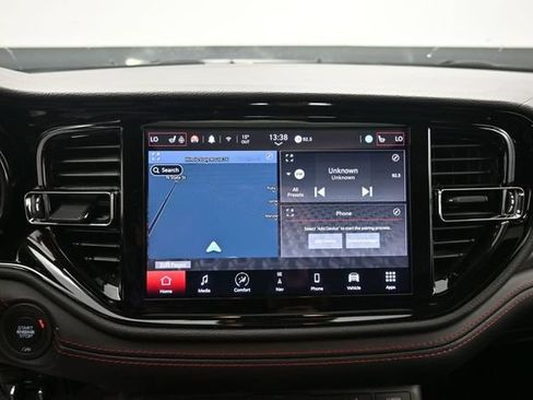 Used 2025 Dodge Durango R/T AWD/4WD image 21