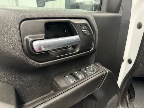 Used 2021 Chevrolet Silverado 3500 W/T w/ WT Convenience Package image 3