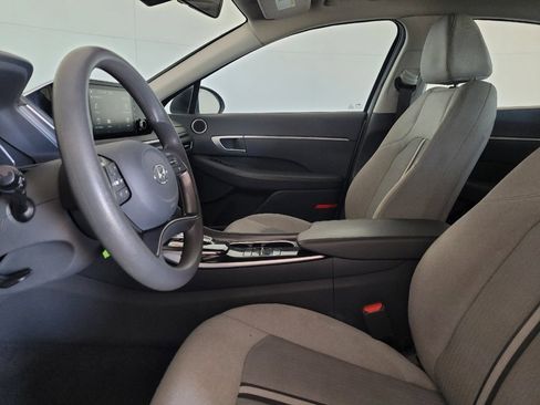 Used 2021 Hyundai Sonata SE FWD image 17