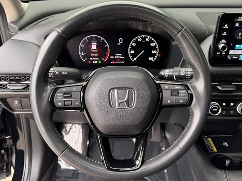 Used 2024 Honda HR-V EX-L image 34