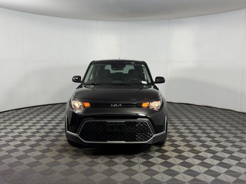 Used 2025 Kia Soul LX image 7