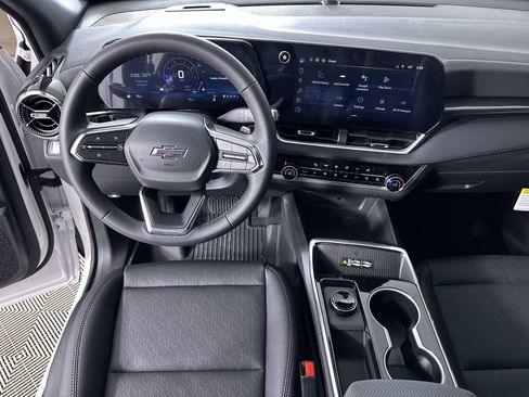 New 2026 Chevrolet Equinox LT w/ Convenience Package II image 55