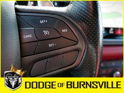 Used 2021 Dodge Durango R/T w/ Trailer Tow Group IV image 26