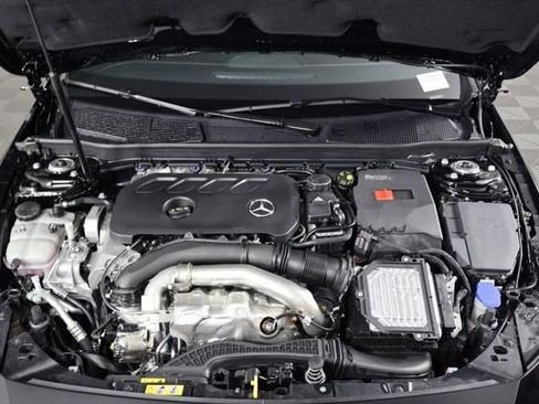 New 2026 Mercedes-Benz CLA 250 image 9