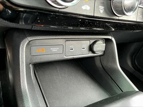 Used 2025 Honda Civic Sport image 15