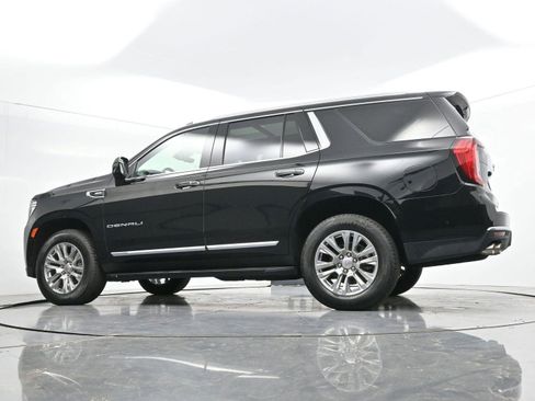 Used 2024 GMC Yukon Denali w/ Advanced Technology Package AWD/4WD image 57
