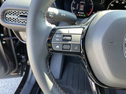 New 2026 Honda HR-V Sport image 16