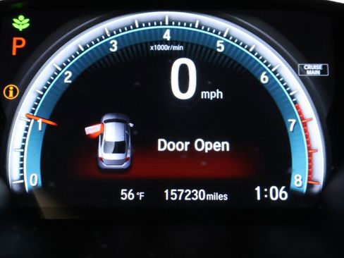 Used 2016 Honda Civic EX image 40