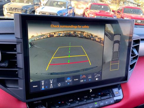 Used 2026 Toyota Tundra TRD Pro image 26