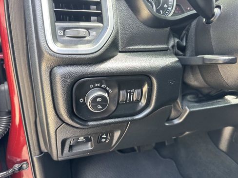 Used 2021 RAM 1500 Laramie w/ Sport Appearance Package RWD image 20