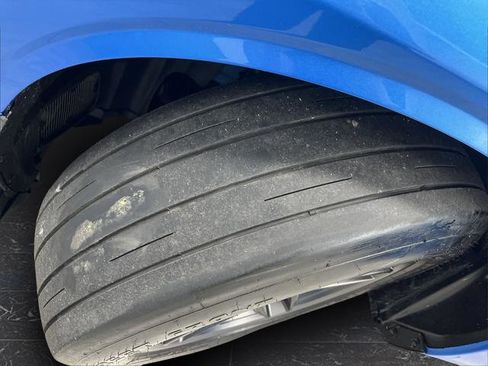 Used 2023 Dodge Challenger SRT Hellcat Redeye image 30