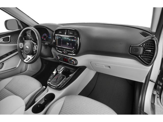 Used 2021 Kia Soul EX FWD image 18
