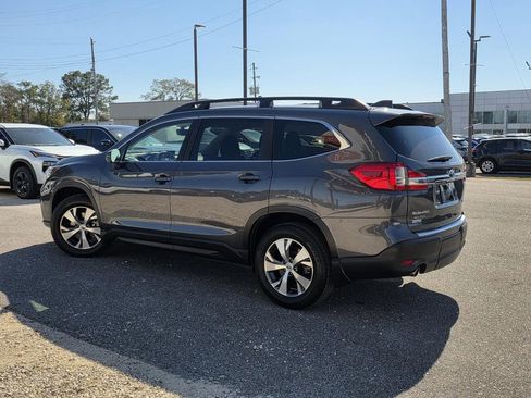 Used 2020 Subaru Ascent Premium w/ Convenience Package AWD/4WD image 5