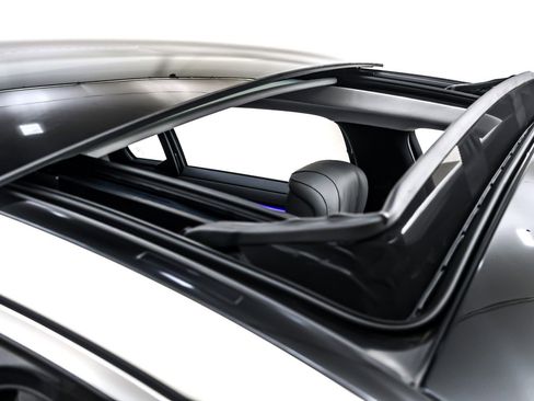 Certified 2022 Mercedes-Benz S 580 4MATIC Sedan image 23