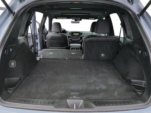 Used 2025 Honda Passport Black Edition image 28