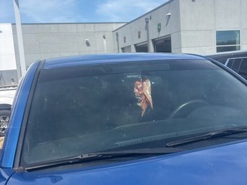 Used 2016 Toyota Tacoma TRD Off-Road w/ Towing Package image 41