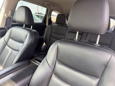 Certified 2022 Nissan Murano SV AWD/4WD image 27