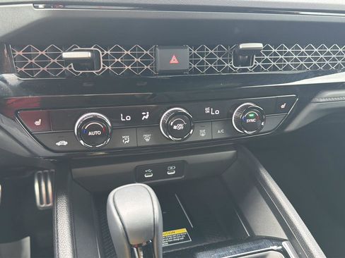 Used 2025 Honda Accord Sport image 23