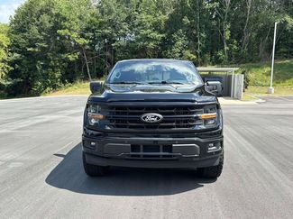 Used 2024 Ford F150 XLT w/ Equipment Group 302A MID RWD video 2