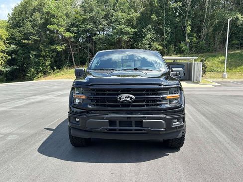 Used 2024 Ford F150 XLT w/ Equipment Group 302A MID RWD image 2