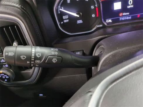 Used 2020 GMC Sierra 1500 Denali w/ Denali Premium Package image 27