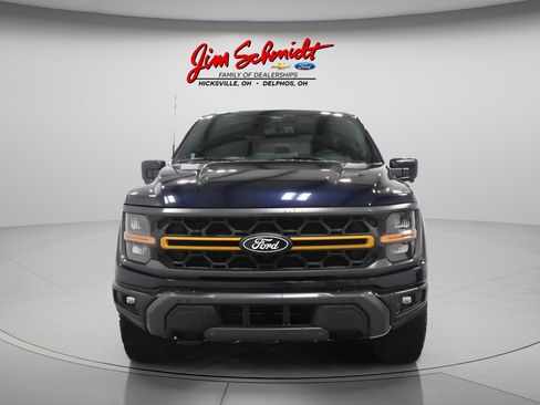 Used 2025 Ford F150 Tremor w/ Equipment Group 402A High AWD/4WD image 3
