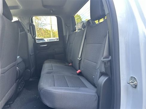 New 2026 Chevrolet Silverado 2500 Custom image 26