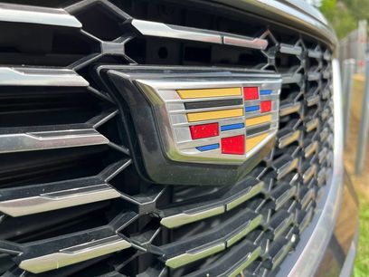 Used 2023 Cadillac XT4 Premium Luxury