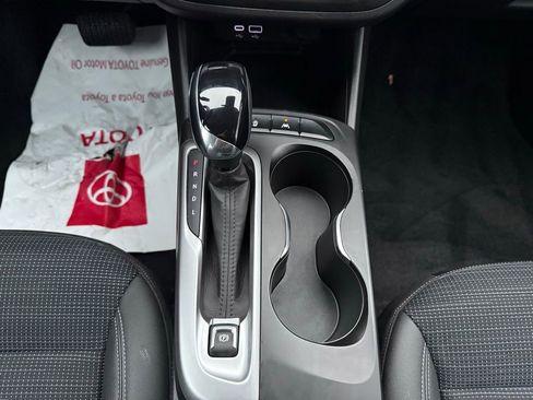 Used 2024 Buick Envista Preferred w/ Convenience I Package image 28