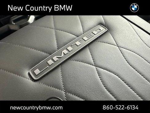 Used 2026 RAM 1500 Limited AWD/4WD image 20