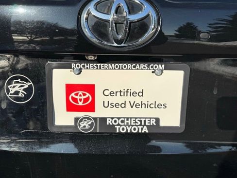 Used 2019 Toyota Highlander Limited image 46