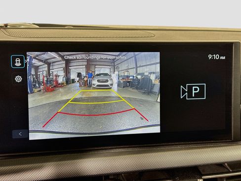 Used 2025 Hyundai Sonata SE FWD image 19