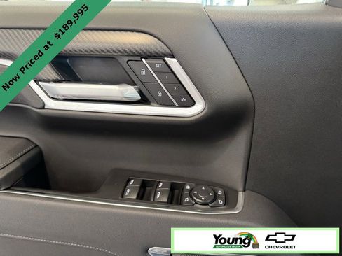 New 2025 Chevrolet Silverado 1500 LTZ image 25