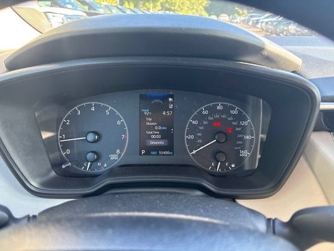 Used 2024 Toyota Corolla LE FWD image 11