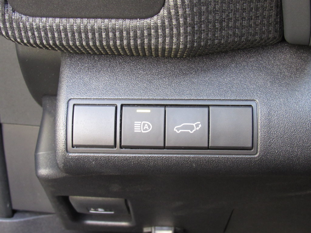 Used 2024 Toyota bZ4X FWD w/ Weather Package image 33