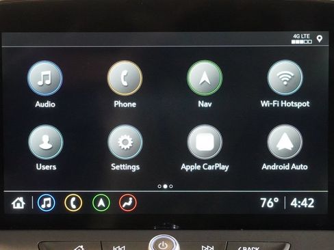 Used 2023 Chevrolet Blazer RS w/ Driver Confidence II Package FWD image 21