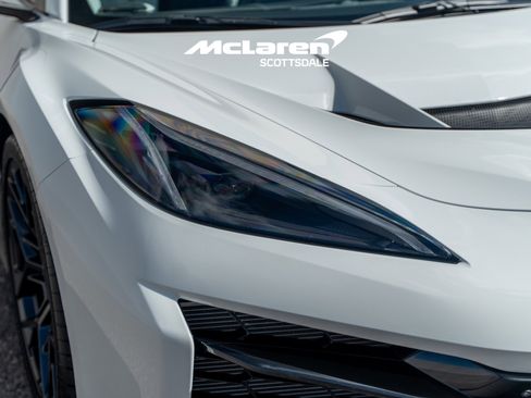 Used 2026 Chevrolet Corvette ZR1 image 11