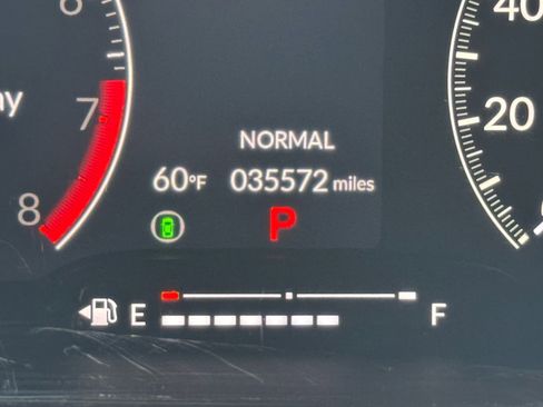 Used 2024 Honda Civic Sport image 12