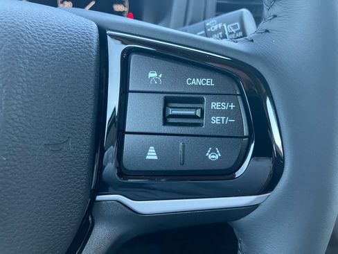 Certified 2026 Honda Odyssey Touring image 19