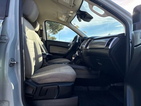 Certified 2022 Ford Ranger XLT w/ Equipment Group 301A Mid image 29