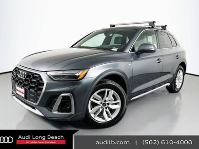 Used 2023 Audi Q5 2.0T Premium