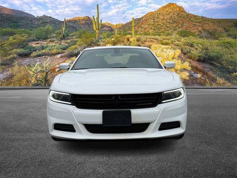 Used 2022 Dodge Charger SXT image 5