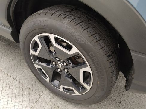 Used 2021 Ford Bronco Sport Outer Banks image 31