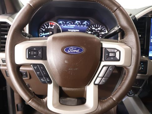 Used 2022 Ford F350 King Ranch w/ King Ranch Ultimate Package image 3
