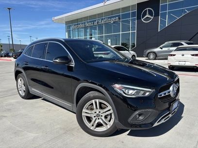 Certified 2022 Mercedes-Benz GLA 250