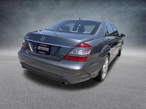 Used 2009 Mercedes-Benz S 550 image 6
