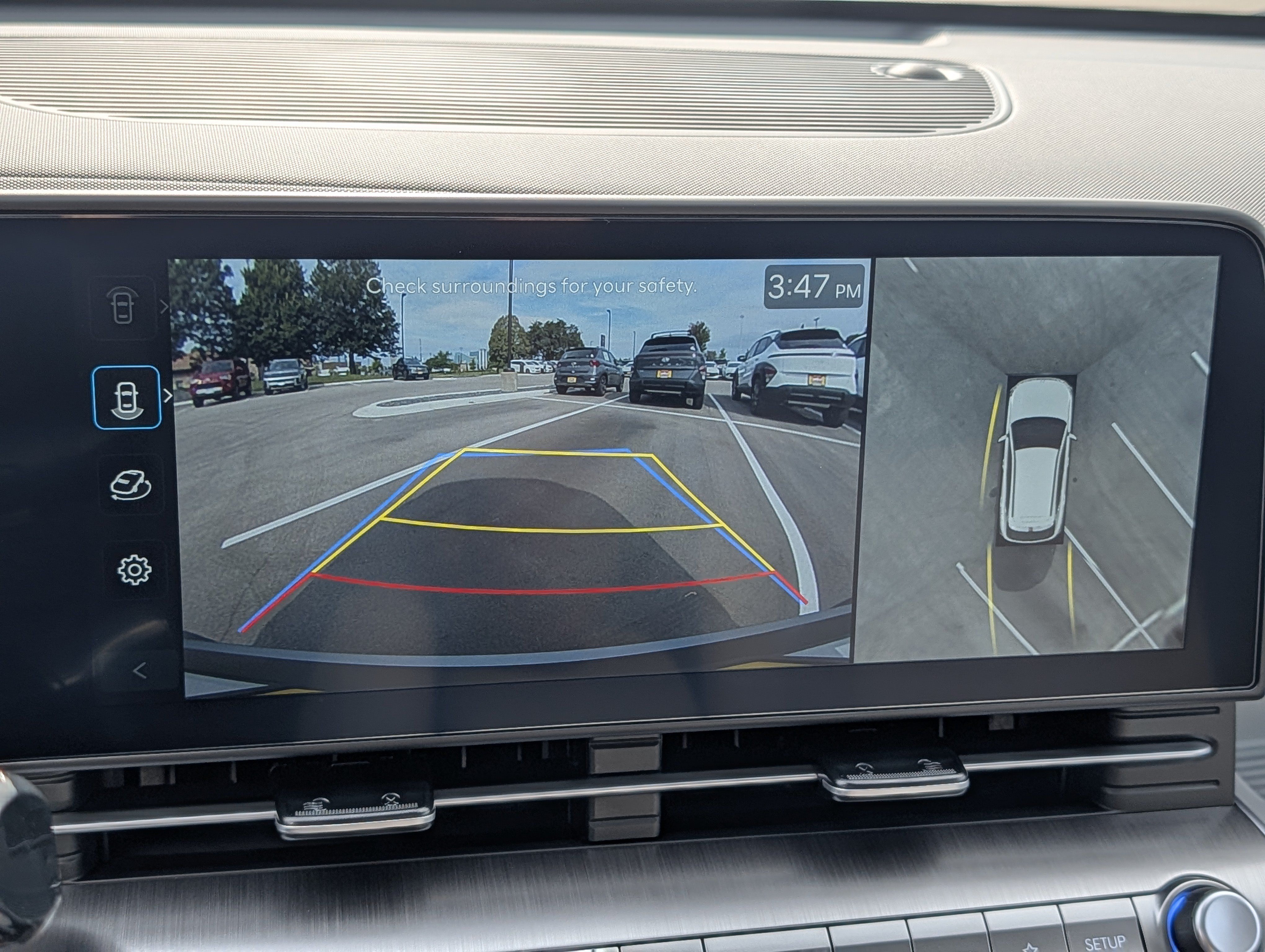 New 2027 Hyundai Kona Limited AWD/4WD image 15